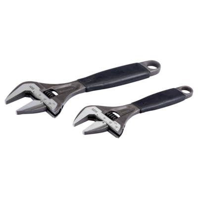 комплект из двух разводных ключей 9031, 9029 BAHCO Арт. ADJUST 9031/29