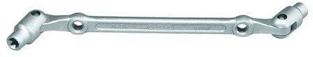 Gedore TX 34 Ключ шарнирный двусторонний для внешнего TORX 6290570