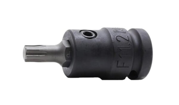 Головка ударная с битой TORXplus 1/2" квадрат, 40IP, длина 58 мм, KO-KEN Арт. 14134T-58 40IP