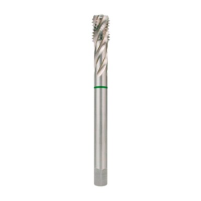 Метчик винтовой машинный Ruko HSSE DIN2183 2b дюймовая резьба UNC 9/16"-12 266916UNC