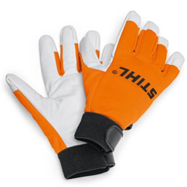 Перчатки рабочие ADVANCE WINTER, размер XL, STIHL Арт. 00008838511