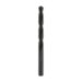 Сверло по металлу Ruko 1,9x46/22мм DIN338 HSS-G h8 5xD 118° 214019S