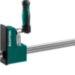 KRAFTOOL EK-600/95, 600 х 95 мм, корпусная струбцина (3224-6)