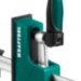 KRAFTOOL EK-600/95, 600 х 95 мм, корпусная струбцина (3224-6)