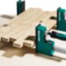 KRAFTOOL EK-600/95, 600 х 95 мм, корпусная струбцина (3224-6)