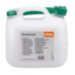 Канистра для бензина 3 л прозрачная, STIHL Арт. 00008810204