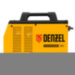 Аппарат инвертор. аргонодуговой сварки ITIG-200 DС Pulse Cold Weld, 200 А, ПВ 60% Denzel