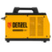 Аппарат инвертор. аргонодуговой сварки ITIG-200 DС Pulse Cold Weld, 200 А, ПВ 60% Denzel