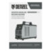 Аппарат инвертор. аргонодуговой сварки ITIG-200 DС Pulse Cold Weld, 200 А, ПВ 60% Denzel