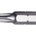 Бита 1441 TORX с защитой от вскрытия T15, для винтов M3,5, длина 26 мм, шестигранник 1/4" C 6,3, 6 г, STAHLWILLE Арт. 08160015