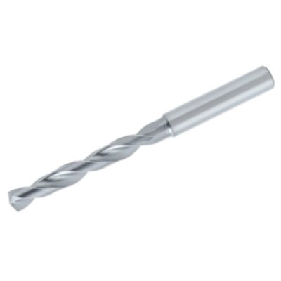 Сверло спиральное по металлу 6,7 мм, 5xD, VHM/ALTIN, INOX NORGAU Арт. 010819067