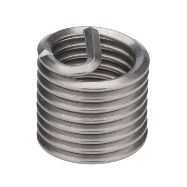 Вставка резьбовая М18х2,5 DIN8140S (Нерж. Сталь) 1,5xD 6h V-COIL 1шт Volkel 07336