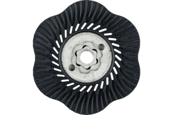 Тарелка опорная COMBICLICK, Ø 125 мм, резьба M14, PFERD Арт. 44890151