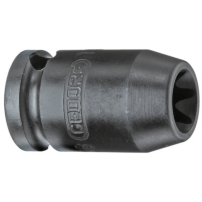 Головка ударная торцевая 3/8" TORX E7 Тип. TX K 30 E7 GEDORE Арт. 6265380