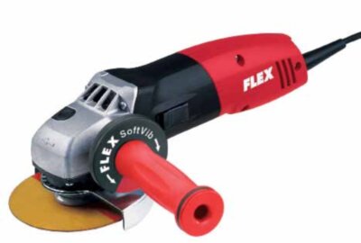 Углошлифовальная машина 1400 Вт с переменным числом вращений L 3410 VR FLEX 296260