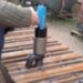 Пневматические динамометрические гайковерты Losomat сери LPK LPK - 32