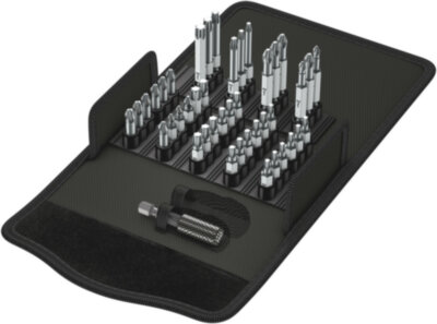 Bit-Safe 43 Universal 1 WERA WE-057450