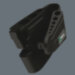 1x 967/9 TX XL Multicolour 1 Multicolour Набор Г-образных ключей, удлиненный, 9 предм. WERA 024480